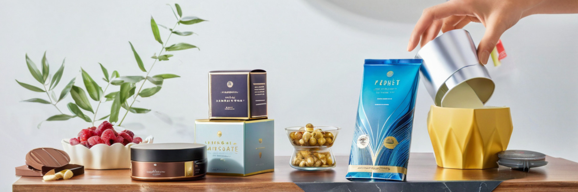 calidad Papel Metalizado fábrica