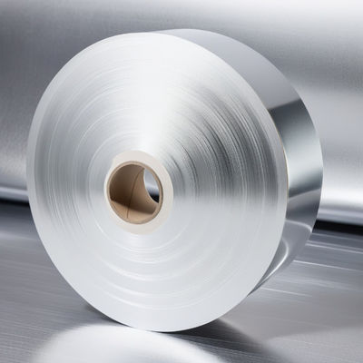 quality 71GSM Plata Oro Papel metalizado al vacío Oro laminado para la impresión de etiquetas factory